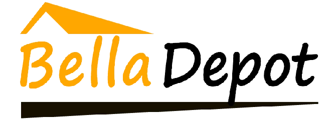 Bella Depot || ULTRALAST GREEN Sales