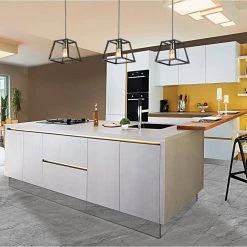 1-Light Black Mini Metal Pendant with Cage Shade kitchen Island Light by Cedar Hill -Bella Depot || ULTRALAST GREEN Sales black cedar hill chandeliers 410306 76 1000