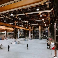 UFO 1ft 300-Watt Equivalent Integrated LED Non Dimmable Black High Bay Light, 5000K, (1 Pack) by Cedar Hill -Bella Depot || ULTRALAST GREEN Sales black cedar hill high bay lights 303002 44 1000