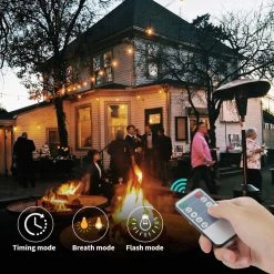 15-Light Outdoor/Indoor 48 ft. Plug-in Globe Bulb LED String Lights with S14 Single Filament Bulbs by Cedar Hill 13 15-Light Outdoor/Indoor 48 ft. Plug-in Globe Bulb LED String Lights with S14 Single Filament Bulbs by Cedar Hill -Bella Depot || ULTRALAST GREEN Sales black light string cedar hill string lights 108102 44 1000