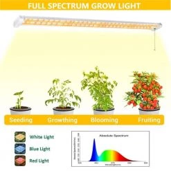 Bella Depot || ULTRALAST GREEN Sales -Bella Depot || ULTRALAST GREEN Sales cedar hill grow light kits 419001 c3 1000