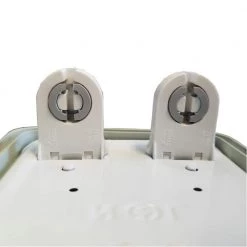 4 ft. LED Vapor Proof Light Fixture without Lamps by Innoled -Bella Depot || ULTRALAST GREEN Sales clear innoled ceiling light parts inno izvp4ft 76 1000