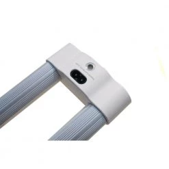 4 ft. 32-Watt Integrated LED Work Shop Light 5000K by Innoled 9 4 ft. 32-Watt Integrated LED Work Shop Light 5000K by Innoled -Bella Depot || ULTRALAST GREEN Sales cream white innoled shop lights snt28b 12 1f 1000