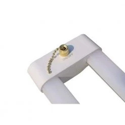 4 ft. 32-Watt Integrated LED Work Shop Light 5000K by Innoled 8 4 ft. 32-Watt Integrated LED Work Shop Light 5000K by Innoled -Bella Depot || ULTRALAST GREEN Sales cream white innoled shop lights snt28b 12 4f 1000