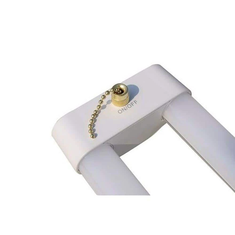 4 ft. 32-Watt Integrated LED Work Shop Light 5000K by Innoled 5 4 ft. 32-Watt Integrated LED Work Shop Light 5000K by Innoled - Image 3