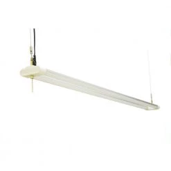 4 ft. 32-Watt Integrated LED Work Shop Light 5000K by Innoled