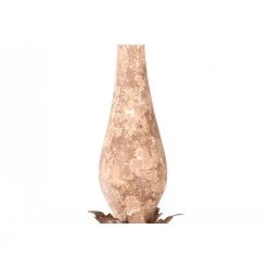 6-Light Distressed White Traditional Bronze Chandelier with Adjustable Chain by Bella Depot -Bella Depot || ULTRALAST GREEN Sales distressed white bella depot chandeliers fc4010 4f 1000