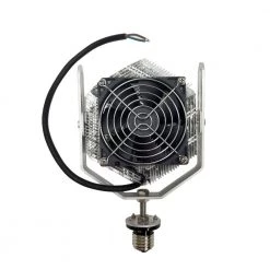 350-Watt Equivalent SHOEBOX Retrofit Kit LED Light Bulb Daylight by Innoled -Bella Depot || ULTRALAST GREEN Sales innoled led light bulbs inno lsrk 100w5k 4f 1000