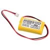 Dantona 2.4-Volt 600 mAh Ni-Cd battery for Exitronix - 10010034 Emergency Lighting by ULTRALAST GREEN