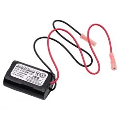 Dantona 2.4-Volt 1500 mAh Ni-Cd battery for T & B - 51426 Emergency Lighting by ULTRALAST GREEN