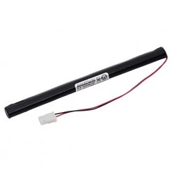Dantona 6-Volt 600 mAh Ni-Mh battery for At-Lite - 24-4003 Emergency Lighting by ULTRALAST GREEN