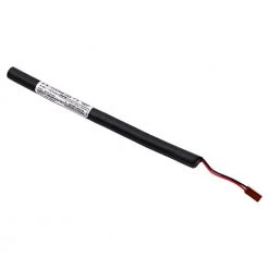 Dantona 4.8-Volt 750 mAh Ni-Mh battery for Chloride - 1000030134 REV 3 Emergency Lighting by ULTRALAST GREEN