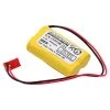 Dantona 2.4-Volt 800 mAh Ni-Cd battery for Cooper Industries - LPX7 Emergency Lighting by ULTRALAST GREEN -Bella Depot || ULTRALAST GREEN Sales ultralast green ceiling light parts custom 314 64 1000