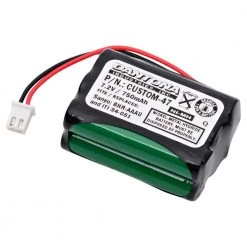 Dantona 7.2-Volt 750 mAh Ni-Mh Battery for ITI - 34-051 Emergency Lighting by ULTRALAST GREEN