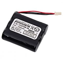 Dantona 3.6-Volt 1600 mAh Ni-Cd battery for IBM - FC2778 Emergency Lighting by ULTRALAST GREEN