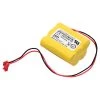 Dantona 6-Volt 800 mAh Ni-Cd battery for Sure-Lites - 026-149 Emergency Lighting by ULTRALAST GREEN 2 Dantona 6-Volt 800 mAh Ni-Cd battery for Sure-Lites - 026-149 Emergency Lighting by ULTRALAST GREEN -Bella Depot || ULTRALAST GREEN Sales ultralast green ceiling light parts custom 55 64 1000