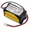 Dantona 4.8-Volt 800 mAh Ni-Cd battery for Day-Brite - CXL6VBXT Emergency Lighting by ULTRALAST GREEN -Bella Depot || ULTRALAST GREEN Sales ultralast green ceiling light parts custom 59 wconn 64 1000