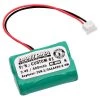 Dantona 2.4-Volt 400 mAh Ni-Mh battery is used in CommPass Pagers by ULTRALAST GREEN 2 Dantona 2.4-Volt 400 mAh Ni-Mh battery is used in CommPass Pagers by ULTRALAST GREEN -Bella Depot || ULTRALAST GREEN Sales ultralast green ceiling light parts custom 61 64 1000