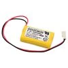 Dantona 2.4-Volt 800 mAh Ni-Cd battery for Dual-Lite - 120822 Emergency Lighting by ULTRALAST GREEN -Bella Depot || ULTRALAST GREEN Sales ultralast green ceiling light parts custom 7 64 1000